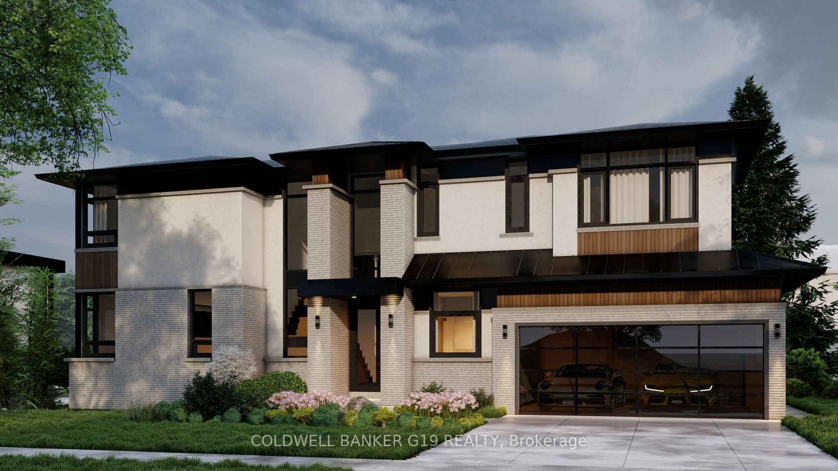 322 Pinetree Way, Mineola, Mississauga 