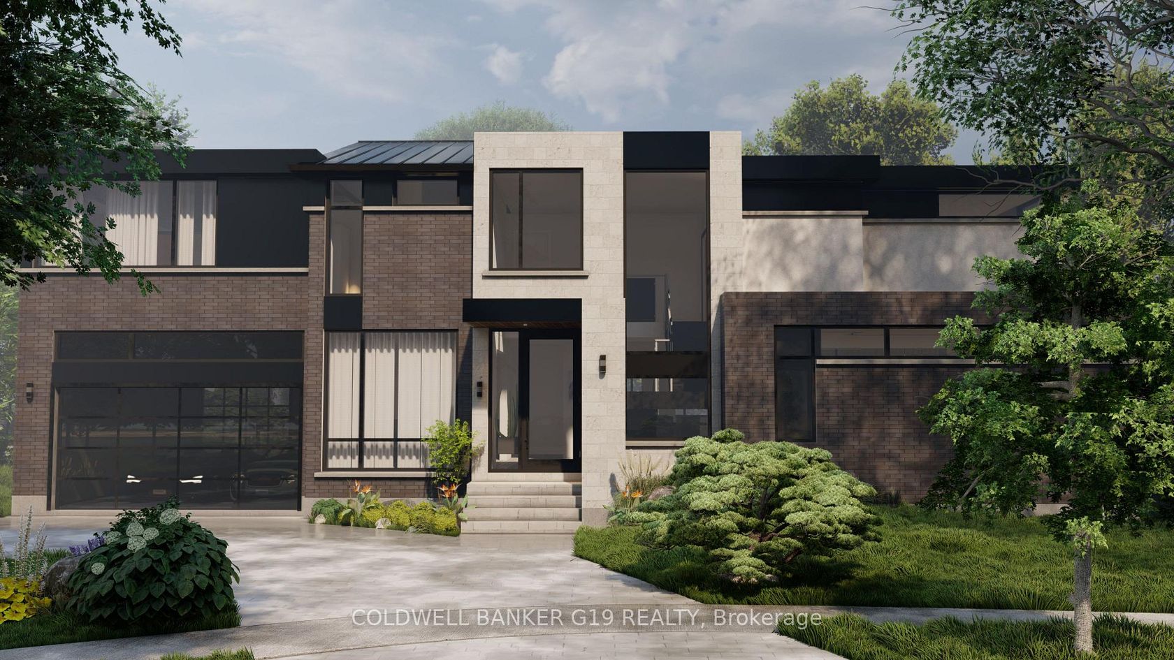 1594 Calverton Court, Mineola, Mississauga 