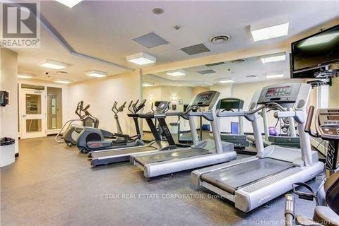 Photo 2 at 606 - 35 Empress Avenue, Willowdale East, Toronto