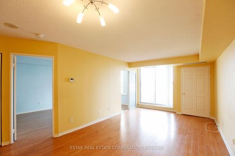 Photo 6 at 606 - 35 Empress Avenue, Willowdale East, Toronto