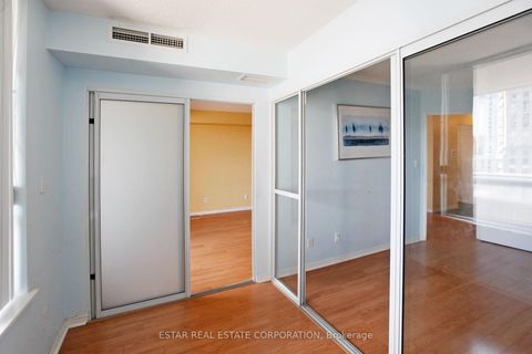 Photo 7 at 606 - 35 Empress Avenue, Willowdale East, Toronto