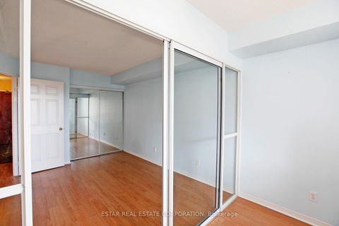 Photo 9 at 606 - 35 Empress Avenue, Willowdale East, Toronto