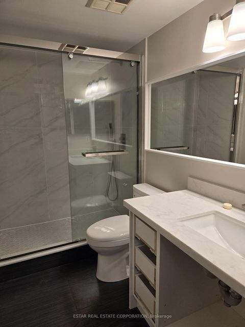 Photo 12 at 606 - 35 Empress Avenue, Willowdale East, Toronto