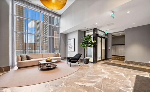 Photo 2 at 2602 - 286 Main Street, Danforth, Toronto