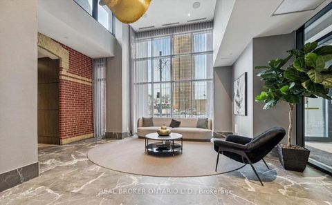 Photo 3 at 2602 - 286 Main Street, Danforth, Toronto