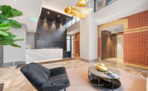 Photo 4 at 2602 - 286 Main Street, Danforth, Toronto