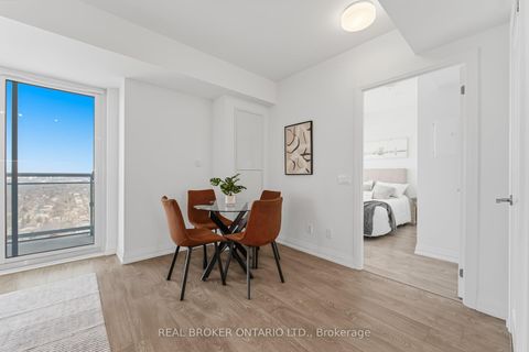 Photo 15 at 2602 - 286 Main Street, Danforth, Toronto