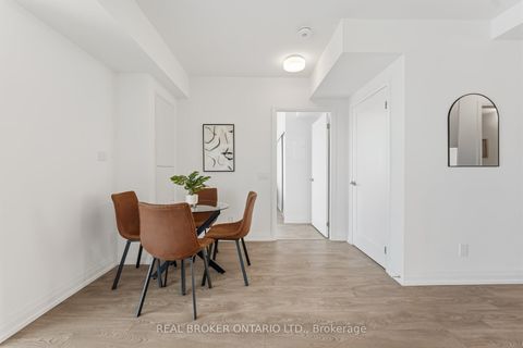 Photo 16 at 2602 - 286 Main Street, Danforth, Toronto