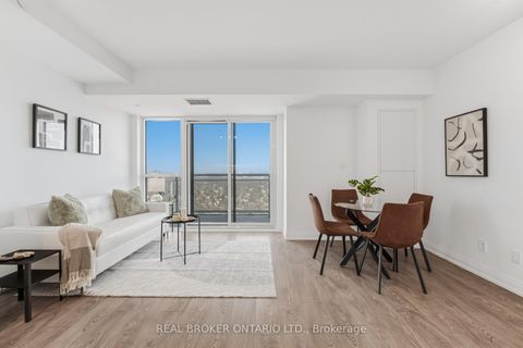 Photo 19 at 2602 - 286 Main Street, Danforth, Toronto