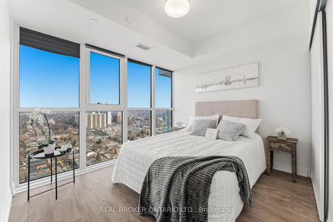 Photo 20 at 2602 - 286 Main Street, Danforth, Toronto