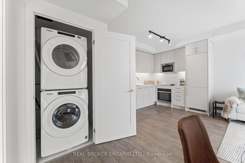 Photo 22 at 2602 - 286 Main Street, Danforth, Toronto