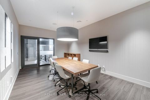 Photo 29 at 2602 - 286 Main Street, Danforth, Toronto