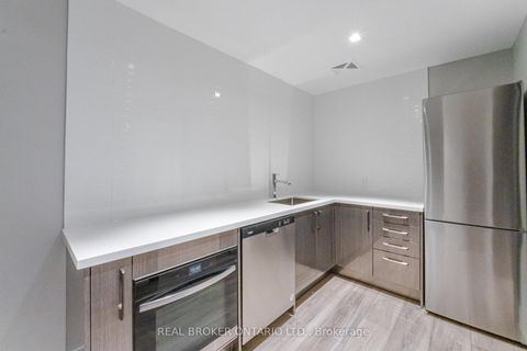 Photo 30 at 2602 - 286 Main Street, Danforth, Toronto