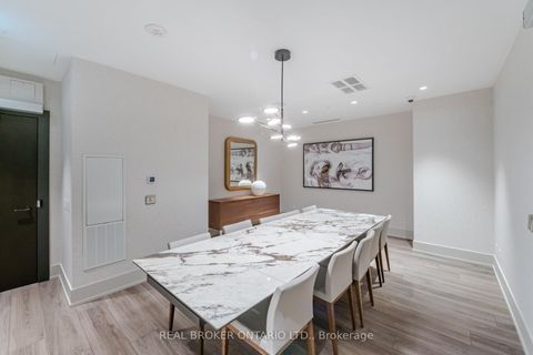 Photo 31 at 2602 - 286 Main Street, Danforth, Toronto