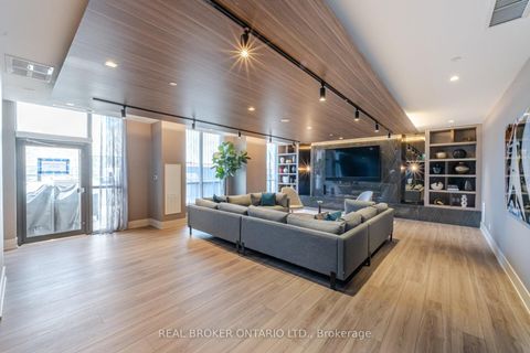 Photo 32 at 2602 - 286 Main Street, Danforth, Toronto