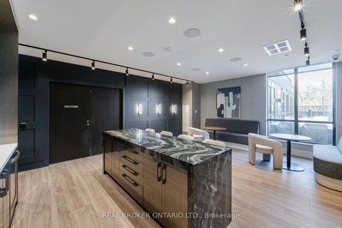 Photo 33 at 2602 - 286 Main Street, Danforth, Toronto