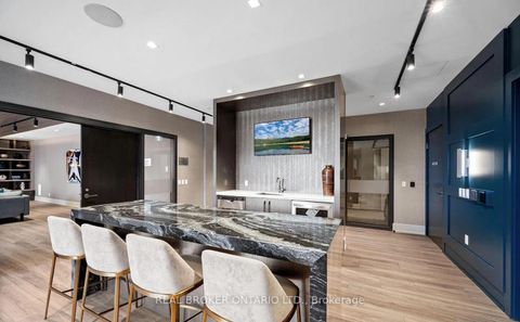 Photo 34 at 2602 - 286 Main Street, Danforth, Toronto