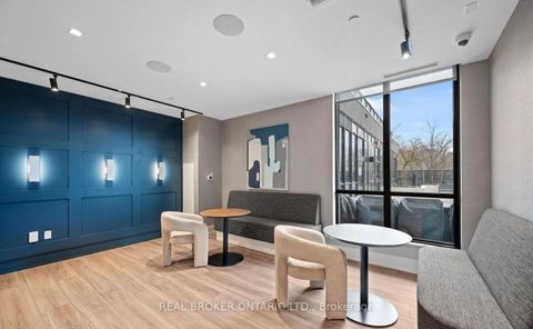 Photo 35 at 2602 - 286 Main Street, Danforth, Toronto