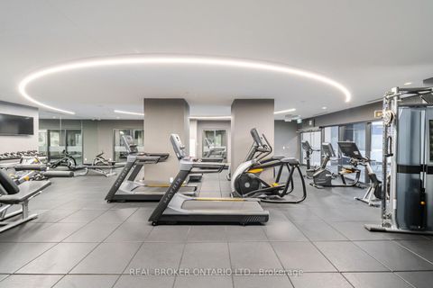 Photo 40 at 2602 - 286 Main Street, Danforth, Toronto