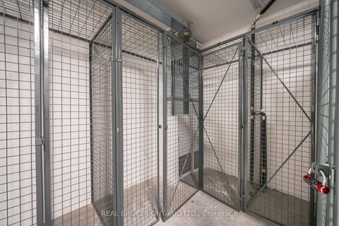 Photo 41 at 2602 - 286 Main Street, Danforth, Toronto