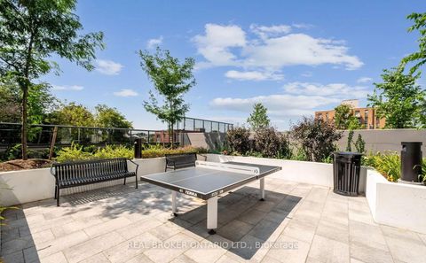 Photo 42 at 2602 - 286 Main Street, Danforth, Toronto