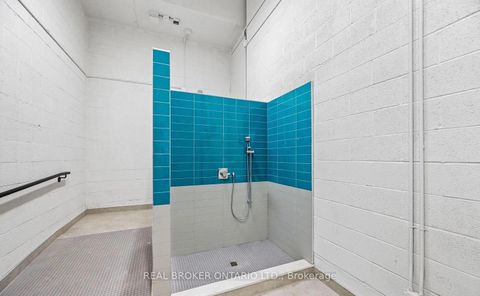 Photo 43 at 2602 - 286 Main Street, Danforth, Toronto