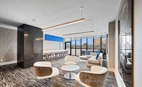 Photo 44 at 2602 - 286 Main Street, Danforth, Toronto