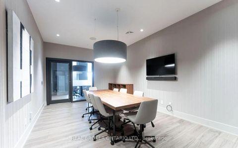 Photo 46 at 2602 - 286 Main Street, Danforth, Toronto