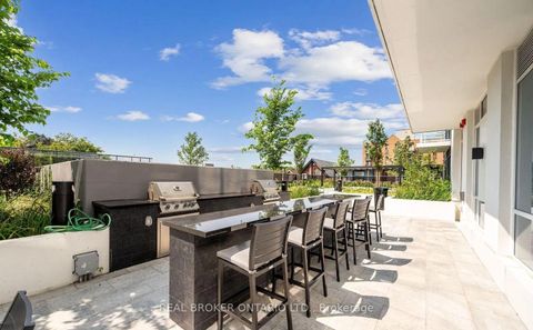 Photo 47 at 2602 - 286 Main Street, Danforth, Toronto