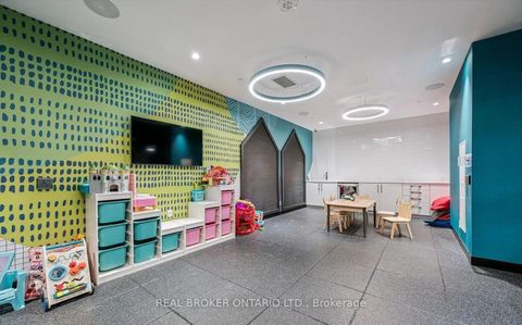 Photo 48 at 2602 - 286 Main Street, Danforth, Toronto