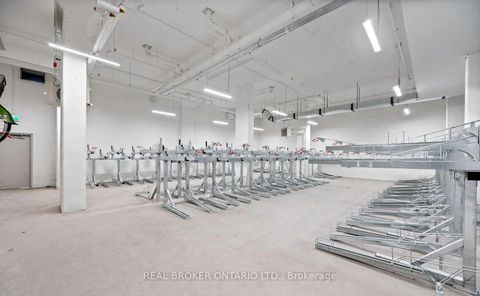 Photo 49 at 2602 - 286 Main Street, Danforth, Toronto