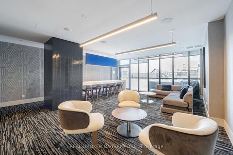 Photo 50 at 2602 - 286 Main Street, Danforth, Toronto