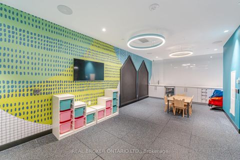 Photo 52 at 2602 - 286 Main Street, Danforth, Toronto