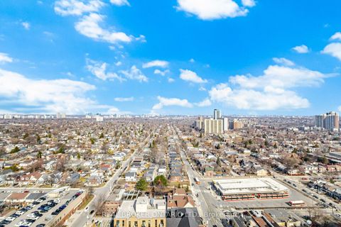 Photo 53 at 2602 - 286 Main Street, Danforth, Toronto