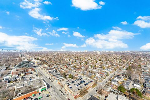 Photo 55 at 2602 - 286 Main Street, Danforth, Toronto