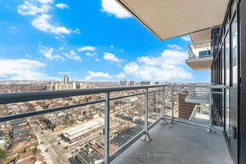 Photo 58 at 2602 - 286 Main Street, Danforth, Toronto