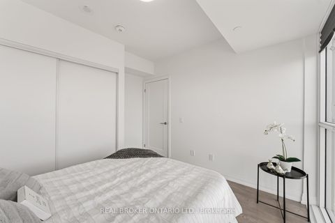 Photo 60 at 2602 - 286 Main Street, Danforth, Toronto