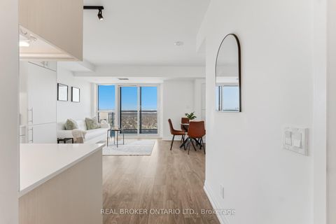 Photo 74 at 2602 - 286 Main Street, Danforth, Toronto