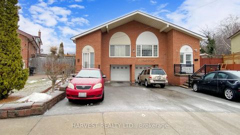 Photo 0 at 40 GREENHEDGES Court, Malvern, Toronto