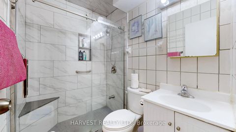 Photo 15 at 40 GREENHEDGES Court, Malvern, Toronto