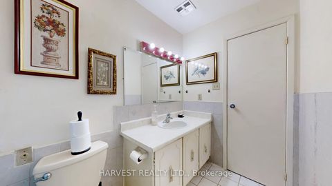 Photo 25 at 40 GREENHEDGES Court, Malvern, Toronto