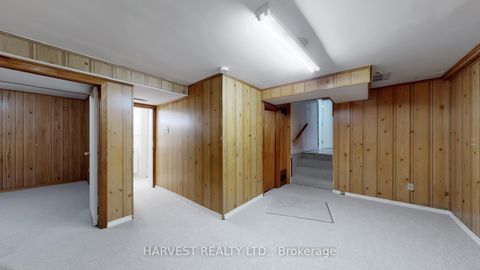 Photo 29 at 40 GREENHEDGES Court, Malvern, Toronto