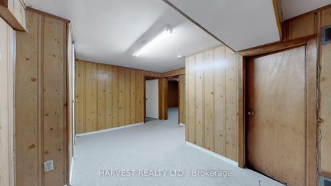 Photo 30 at 40 GREENHEDGES Court, Malvern, Toronto