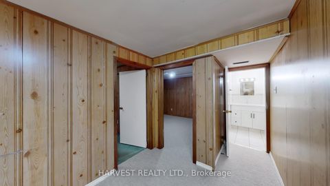 Photo 31 at 40 GREENHEDGES Court, Malvern, Toronto