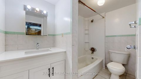 Photo 34 at 40 GREENHEDGES Court, Malvern, Toronto