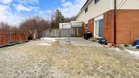 Photo 39 at 40 GREENHEDGES Court, Malvern, Toronto