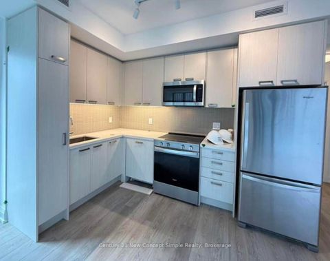 Photo 2 at 1108 - 20 Soudan Avenue, Mount Pleasant West, Toronto