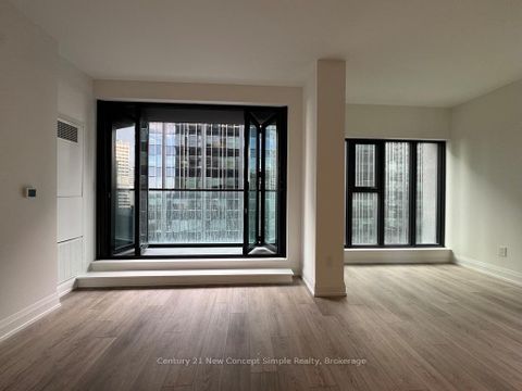 Photo 4 at 1108 - 20 Soudan Avenue, Mount Pleasant West, Toronto