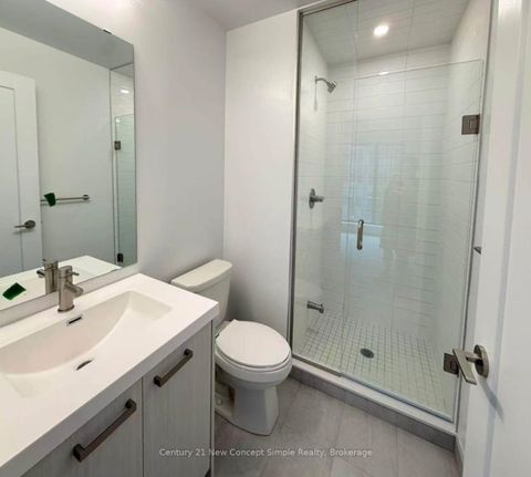 Photo 9 at 1108 - 20 Soudan Avenue, Mount Pleasant West, Toronto