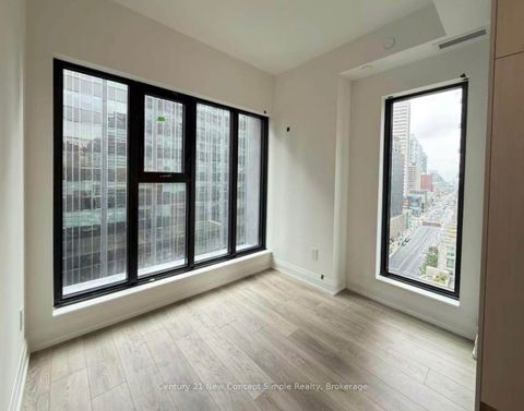 Photo 11 at 1108 - 20 Soudan Avenue, Mount Pleasant West, Toronto